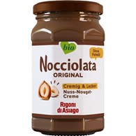 Rigoni di Asiago Original Krem Orzechowy 250g
