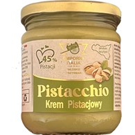 Emporio Italia Pistacchio 45% Krem Pistacjowy 190g