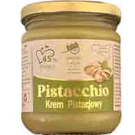 Emporio Italia Pistacchio 45% Krem Pistacjowy 190g
