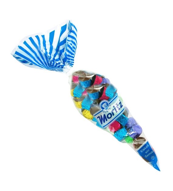 Moritz Rożki Lodowe Kapsułki 200g