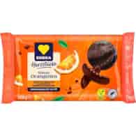 Edeka Herzstücke Orangetten Galaretki Czeko 250g