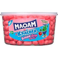 Maoam Kracher Bubble Gum 1,2kg
