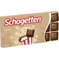 Schogetten Popcorn Czekolada 100g