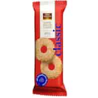 Feiny Biscuits Kaffe Kranze Classic Ciastka 150g