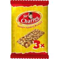 Sir Charles Crunchy Caramel Peanuts 3szt 114g