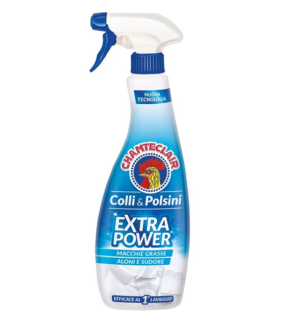 Chanteclair Colli & Polsini Odplamiacz 500ml
