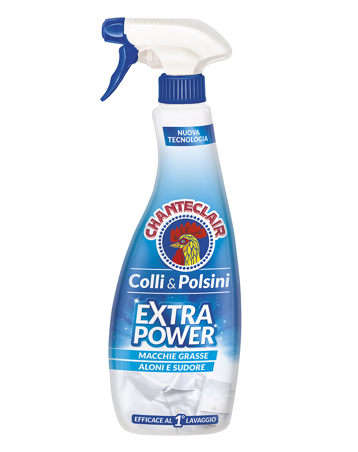 Chanteclair Colli & Polsini Odplamiacz 500ml