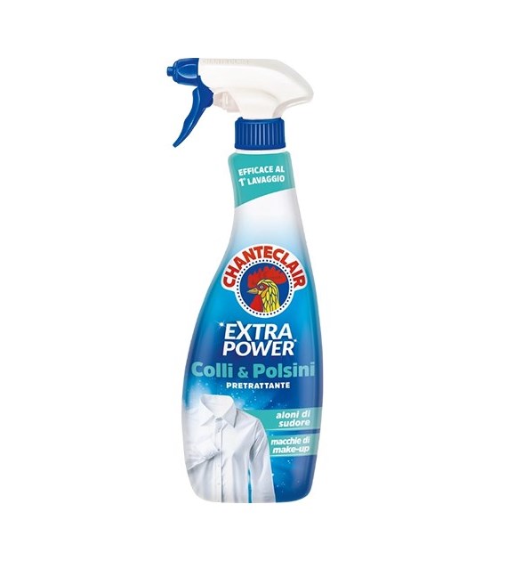 Chanteclair Colli & Polsini Odplamiacz 500ml