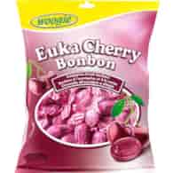 Woogie Euka Cherry Bonbon Cukierki 150g