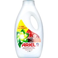 Ariel Ultra Detachant Gel 18p 810ml