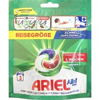 Ariel All in 1 Pods Universal+ 3p 70g