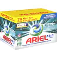 Ariel All in 1 Pods Universal+ Lenor 76p 1,7kg
