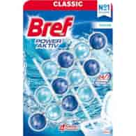 Bref Power Aktiv Ocean WC Zawieszka 3x50g