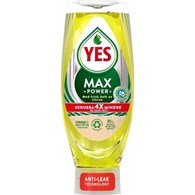 Yes Max Power Citrus do Naczyń 650ml