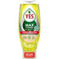 Yes Max Power Citrus do Naczyń 650ml