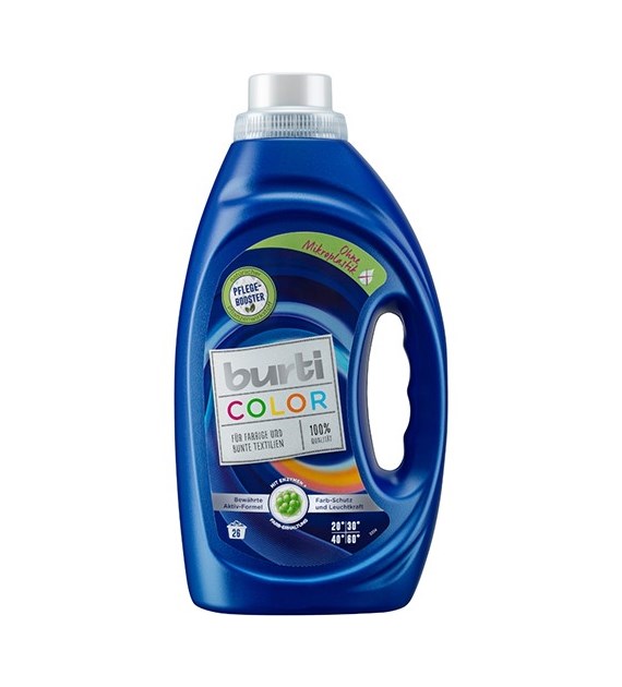 Burti Color Gel 26p 1,4L