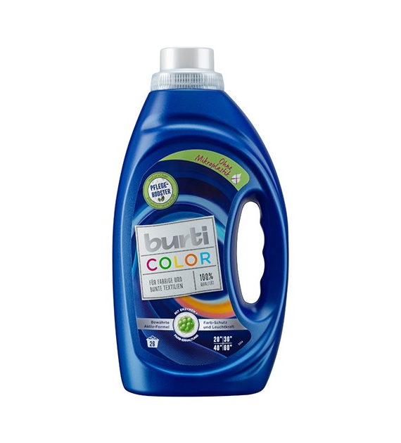 Burti Color Gel 26p 1,4L