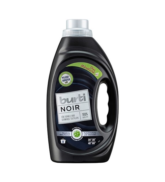 Burti Noir Gel 26p 1,4L