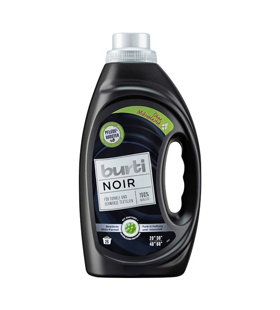 Burti Noir Gel 26p 1,4L