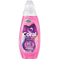 Coral Magic Wash Quick & Care Color 21p 840ml