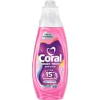 Coral Magic Wash Quick & Care Color 21p 840ml
