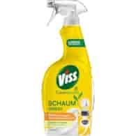 Viss Cleanboost Citrus Schaumspray 750ml