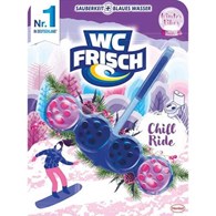WC Frisch Chill Ride WC Zawieszka 50g