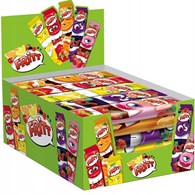 Fritt Gumy MIX 20x35g