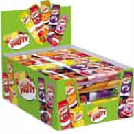 Fritt Gumy MIX 20x35g