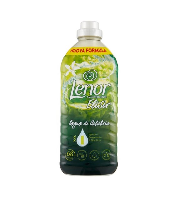 Lenor Sogno di Calabria Płuk 68p 1,4L