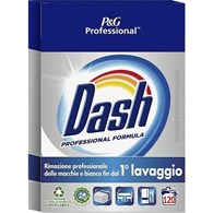 Dash Professional Proszek 120p 6kg