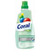 Coral Faser Optimal Gel 20p 1,5L
