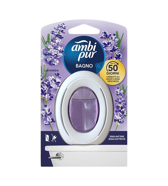Ambi Pur Bagno Lavanda Odś 7,5ml