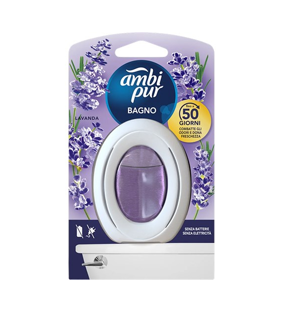 Ambi Pur Bagno Lavanda Odś 7,5ml