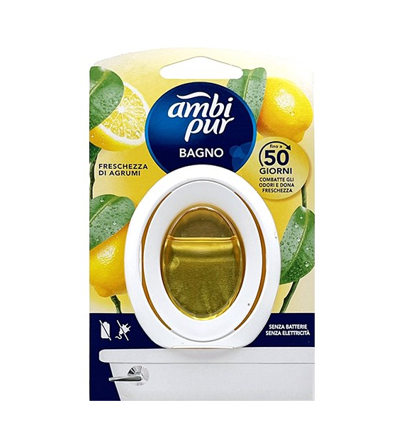Ambi Pur Bagno Freschezza di Agrumi Odś 7,5ml