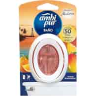 Ambi Pur Bano Atardecer en Menorca Odś 7,5ml