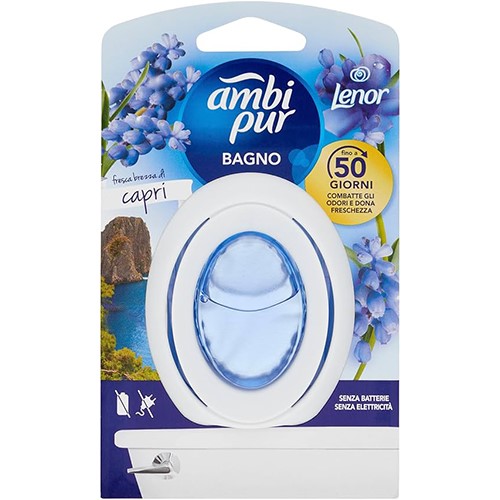 Ambi Pur Bagno Fresca Brezza di Capri Odś 7,5ml