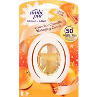 Ambi Pur Bagno Arancia e Cannella Odś 7,5ml