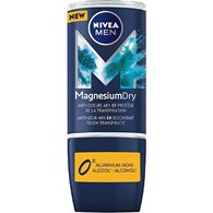 Nivea Men Magnesium Dry Fresh Kulka 50ml