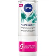 Nivea Magnesium Dry Fresh Kulka 50ml