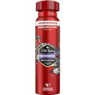 Old Spice Night Panter Citrus Vanilla Deo 150ml