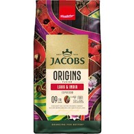Jacobs Origins Fusion Laos & India Espresso 1kg Z