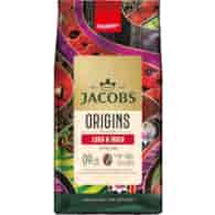 Jacobs Origins Fusion Laos & India Espresso 1kg Z