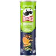 Pringles Passport Mexican Cheesy Jalapeno 165g