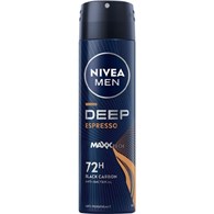 Nivea Men Deep Espresso Deo 150ml