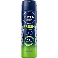 Nivea Men Fresh Power Deo 150ml