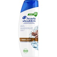 Head & Shoulders Anti Haarverlust Kawa Szamp 300ml
