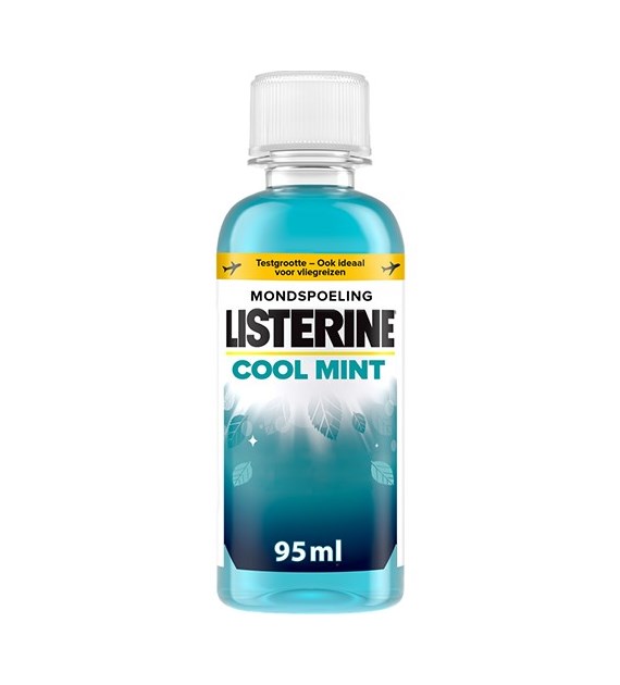 Listerine Cool Mint 95ml