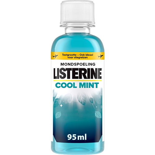 Listerine Cool Mint 95ml