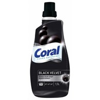 Coral Black Gel 20p 1,5L